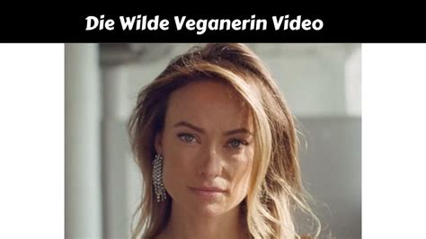 diewildeveganerin|Diewildeveganerin